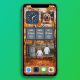 Widgetsmith 2.0 sur iOS
