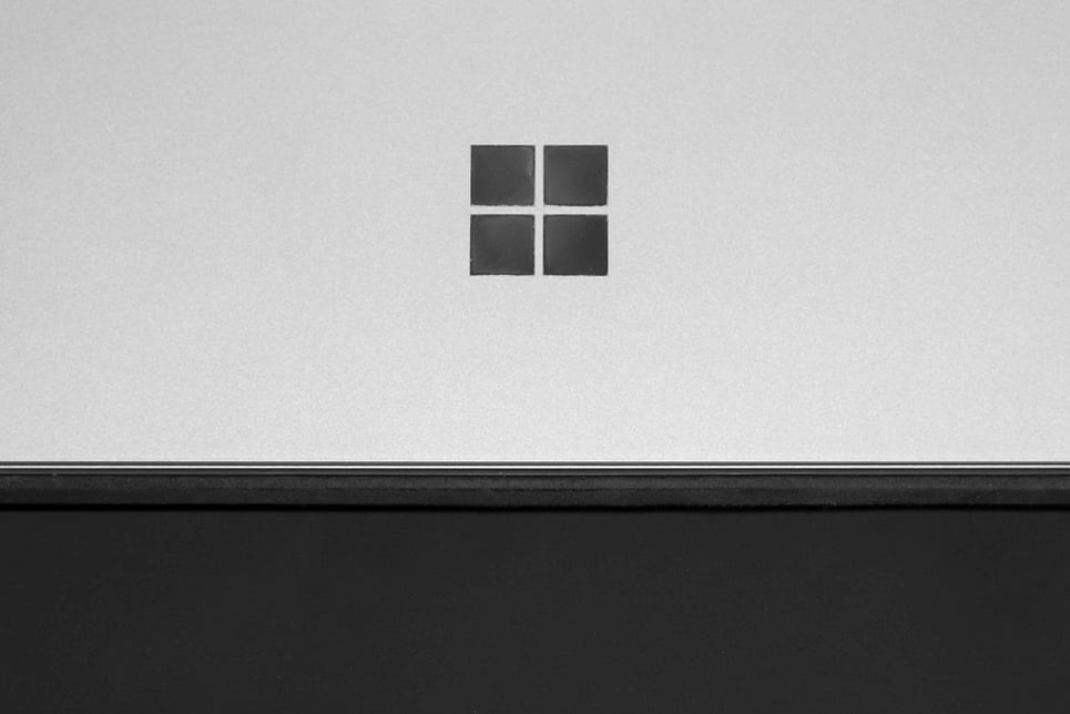 Windows sur PC