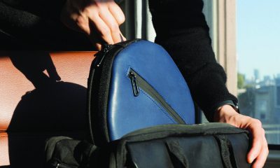 AirPods Max coque WaterField Designs