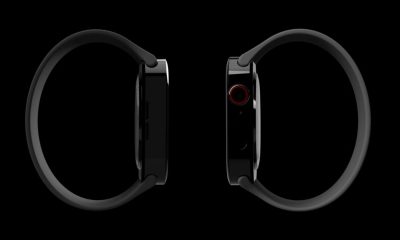 Apple Watch concept