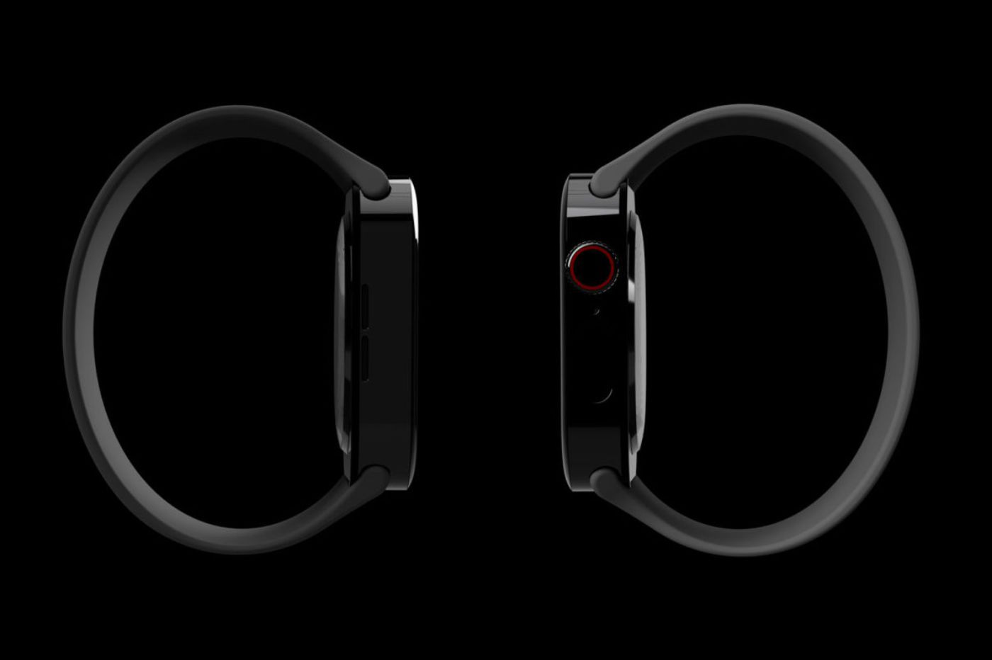 Apple Watch concept