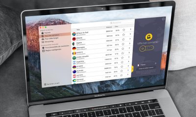 Bon plan CyberGhost VPN