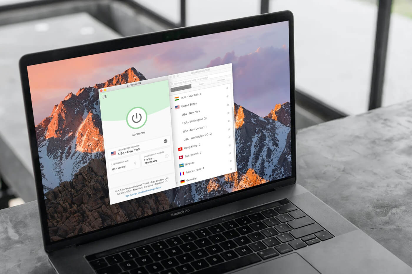 Bon plan VPN ExpressVPN