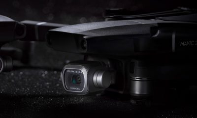 DJI Mavic Pro 2