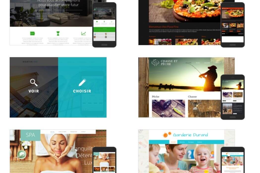 Designs WebSelf