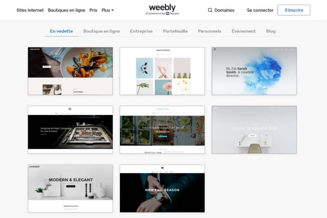 Designs Weebly