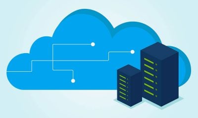 Meilleur hébergement web Cloud