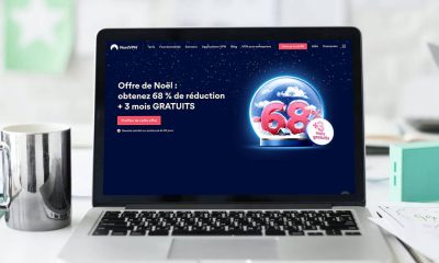 NordVPN Black Friday