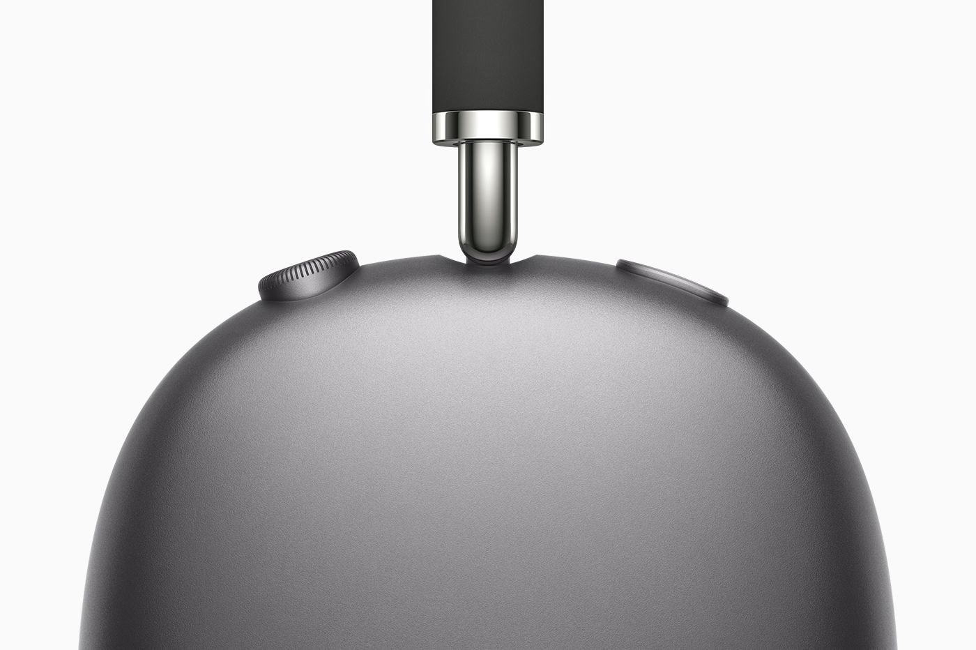 AirPods Max noir