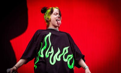 billie eilish