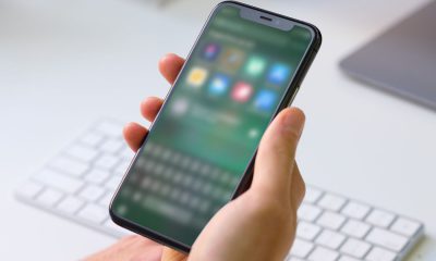 Bug recherche Spotlight