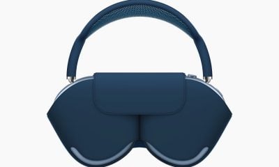 Étui casque AirPods Max