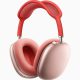 Casque AirPods Max couleur rose