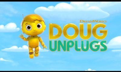 Doug sur Apple TV+