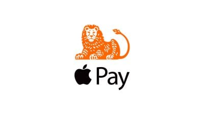 ING et Apple Pay