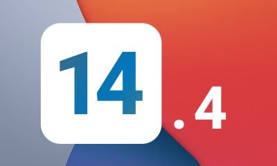 iOS 14.4