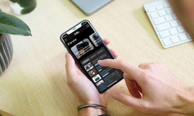 iPhone 11 et app i-nfo.fr