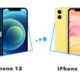 iPhone 12 vs iPhone 11