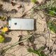 iPhone 6s dans le sable