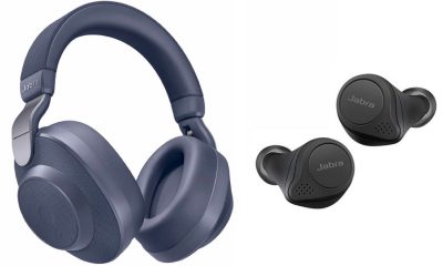 Jabra casques et écouteurs