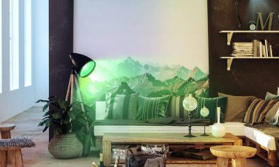 Lifx lumières connectées HomeKit