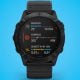 Montre Garmin GPS