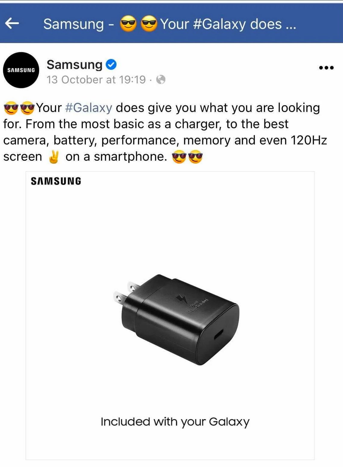 Besoin de recharger les batteries ? Ces chargeurs Samsung et Apple sont  plus abordables - Numerama