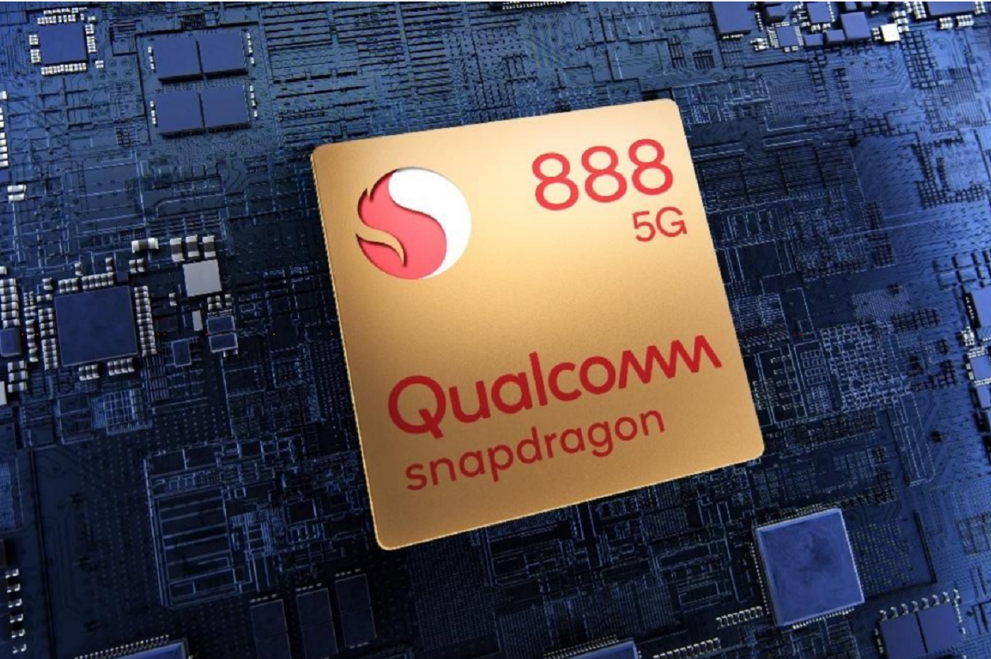 SnapDragon 888