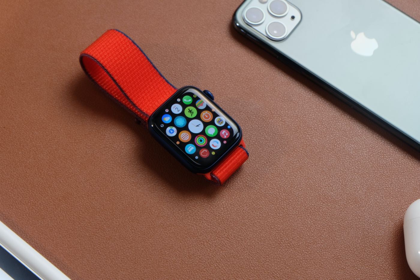 test-apple-watch-series-6-ecran