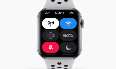 watchOS 8
