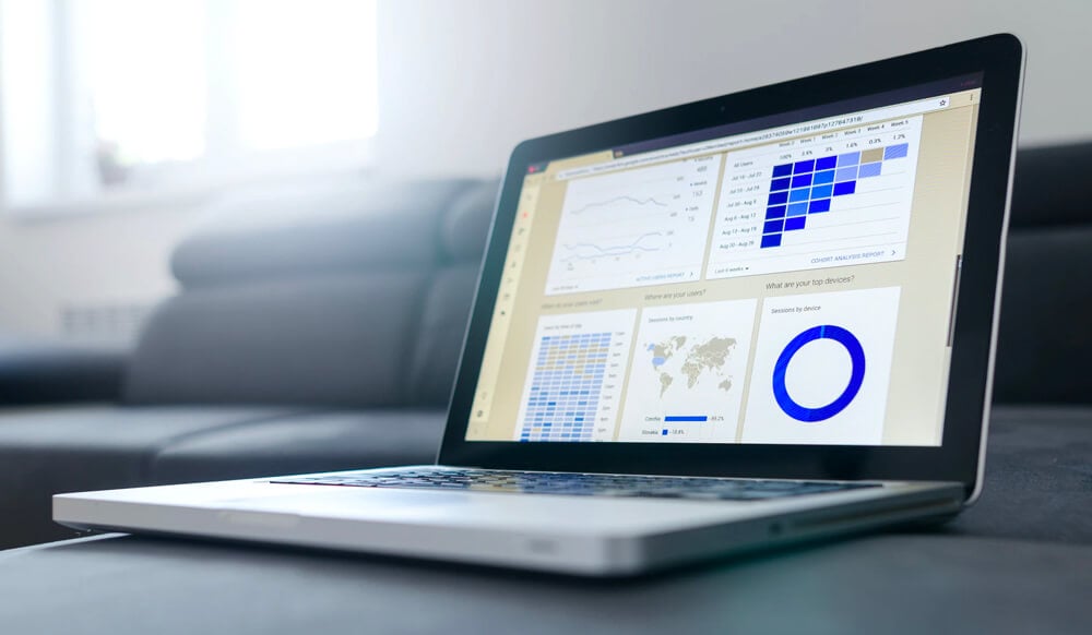 Analyse site vente