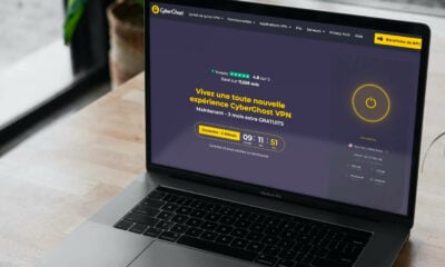 Bon plan CyberGhost VPN