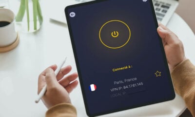 Bon plan VPN 3 offres