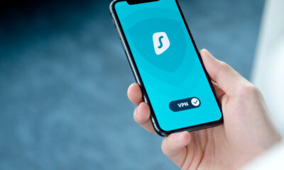 Bon plan VPN Surfshark