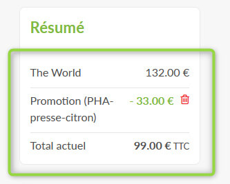 Code promo PlanetHoster