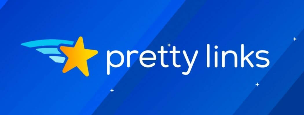 Extension WordPress Pretty Links