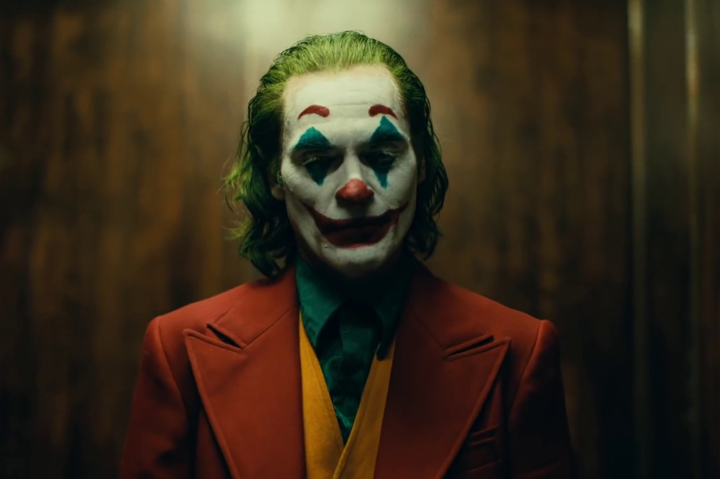 Joaquin Phoenix