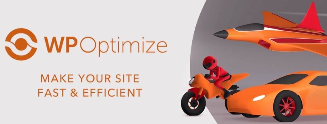 Plugin WP-Optimize