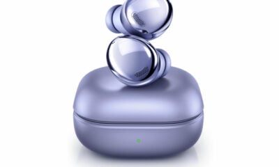 Samsung Galaxy Buds Pro
