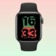 cadran Unity watchOS 7.3