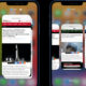 concept iPhone iOS 15