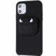 coque AirPods et iPhone