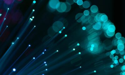 Fibre ADSL Box Internet