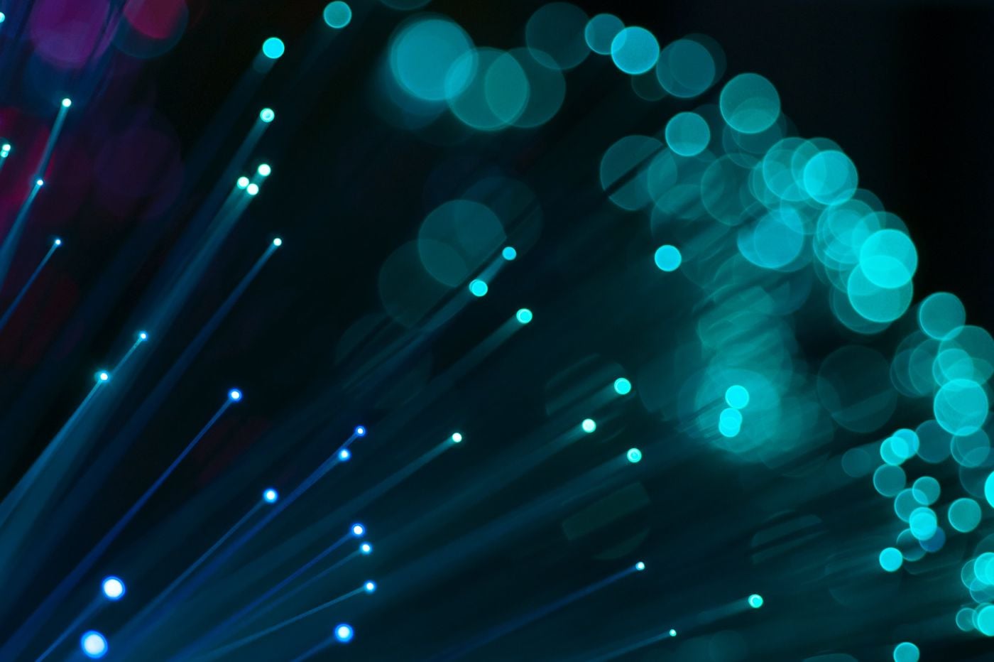 Fibre ADSL Box Internet