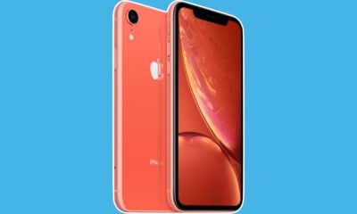 iPhone XR bon plan