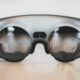 Lunettes connectées et réalité augmentée