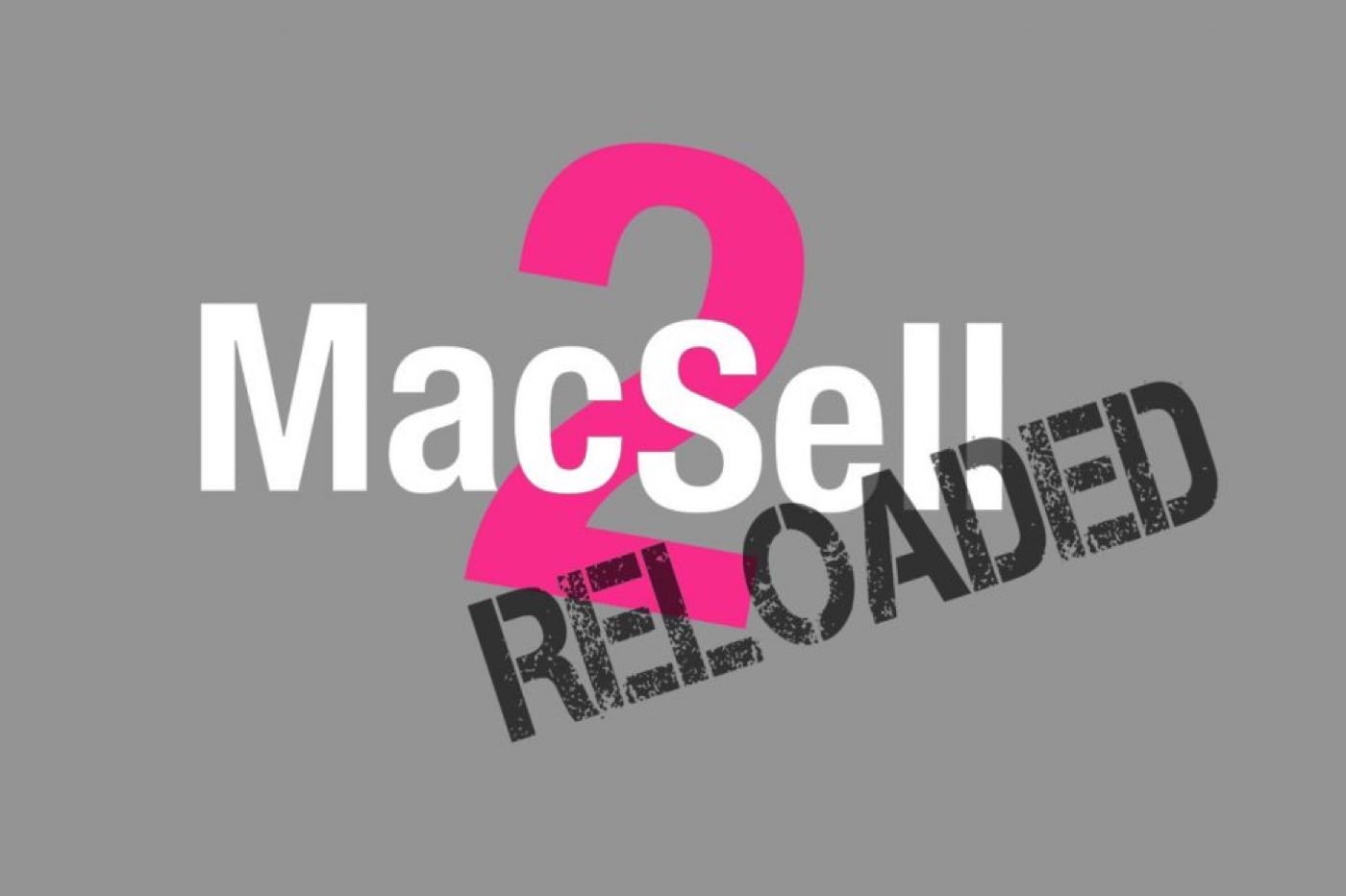 Mac2Sell
