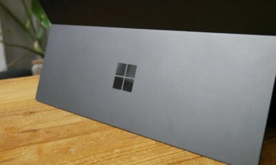 Microsoft Surface Pro 7