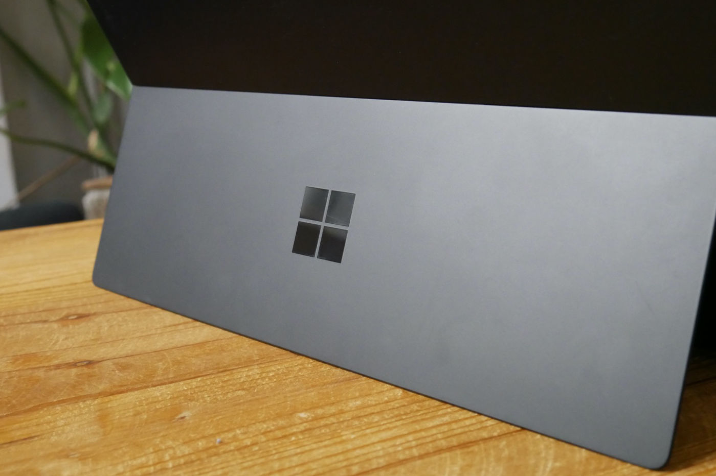 Microsoft Surface Pro 7