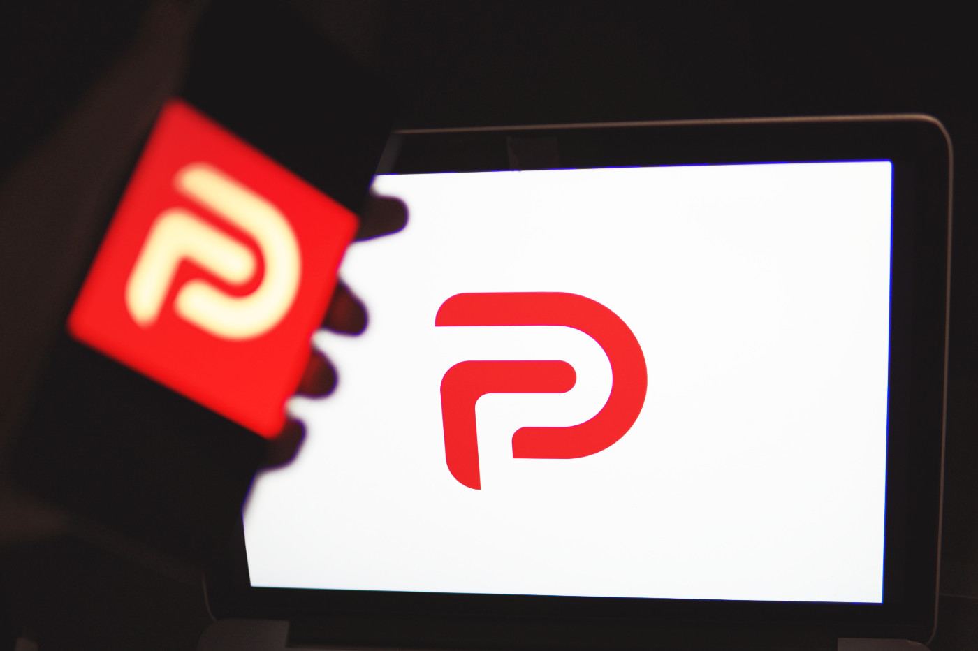 parler-reseau-social